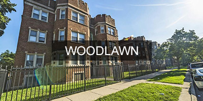 Limousine Service in Woodlawn, Chicago
