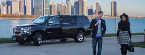 Chicago airport car service