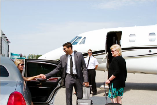 Best Limo Service For Chicago